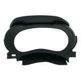 Acabamento Moldura Painel Instrumentos Nissan Versa 2021 22