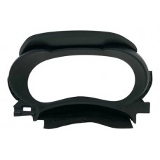 Acabamento Moldura Painel Instrumentos Nissan Versa 2021 22