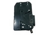 Suporte Base Bateria Nissan Versa 1.6 2021 2022 2023 Preto