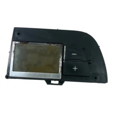 Comando Ar Condicionado Citroën C4 Picasso 2.0 2013 2014