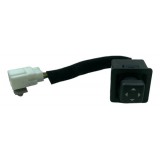 Botão Regulagem Coluna Direção Hyundai Azera 2008 2009 2010