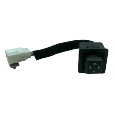 Botão Regulagem Coluna Direção Hyundai Azera 2008 2009 2010