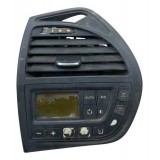 Comando Ar Condicionado Citroën C4 Picasso 2013 D/ Esquerdo