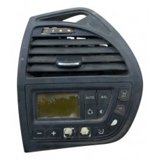 Comando Ar Condicionado Citroën C4 Picasso 2013 D/ Esquerdo