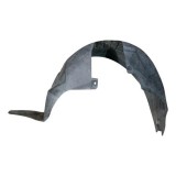 Parabarro Citroën C4 Lounge 2.0 2014 2015 Traseiro Esquerdo