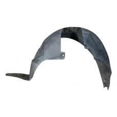 Parabarro Citroën C4 Lounge 2.0 2014 2015 Traseiro Esquerdo