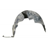 Parabarro Peugeot 408 2014 2015 2016 Traseira Esquerda