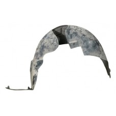 Parabarro Peugeot 408 2014 2015 2016 Traseira Esquerda