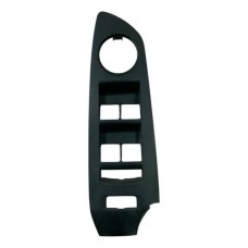 Moldura Comando Vidro Chevrolet Tracker Ltz 2014 15 Esquerda