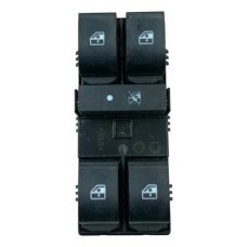 Comando Botão Vidro Fiat Fastback Audace 2024 Diant Esquerda