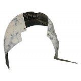 Parabarro Citroën C4 Lounge 2.0 2014 2015 Traseiro Direito