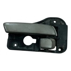 Maçaneta Interna Kia Carens 2.0 2009 2010 2011 2012 Esquerda Dianteira/traseira