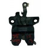 Fechadura Porta Malas Jac J5 Sedan 2012 2013