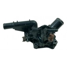 Carcaça Válvula Termostática Fiat Fastback 1.0 2024