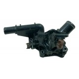 Carcaça Válvula Termostática Fiat Fastback 1.0 2024