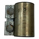 Braçadeira Escapamento Fiat Fastback 1.0 Turbo 2024