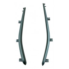 Par Acabamento Console Central Fiat Fastback 1.0 2024 2025