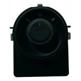 Comando Ajuste Retrovisor Chevrolet Tracker Ltz 2014 2015