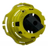 Parafuso Fixação Estepe Peugeot 3008 2012 2013 2014 2015