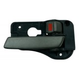 Maçaneta Interna Kia Carens 2010 2011 2012 Dianteira Direita Dianteira