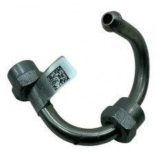 Cano Duto Flauta Fiat Fastback Audace 1.0 Turbo 2023 24 2025