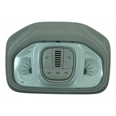 Luz Cortesia Teto Fiat Fastback Audace 1.0 2023 2024 2025