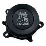 Botão Start Stop Fiat Fastback Audace 1.0 2023 2024 2025