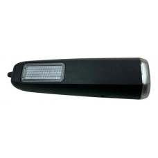 Lanterna Porta Malas Peugeot 3008 2012 2013 2014 2015