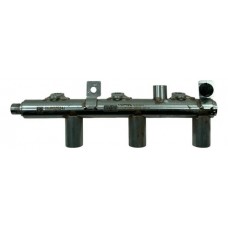 Flauta Bico Injetor Fiat Fastback 1.0 Turbo 2024 2025