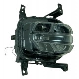 Farol Auxiliar  Kia Sportage 2018 2019 Direito Detalhe Orig.