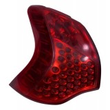 Lanterna Peugeot 3008 2013 2014 2015 Traseira Esquerda Esquerdo/motorista