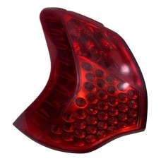 Lanterna Peugeot 3008 2013 2014 2015 Traseira Esquerda Esquerdo/motorista