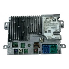 Módulo Central Multimídia Fiat Fastback 1.0 2023 2024 2025