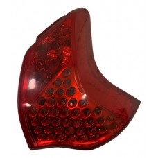 Lanterna Peugeot 3008 2013 2014 2015 Traseira Direita