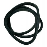 Borracha Porta Fiat Fastback Audace 2024 Dianteira Esquerda