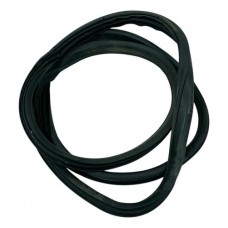 Borracha Porta Fiat Fastback Audace 2024 Dianteira Esquerda