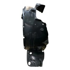 Parabarro Honda City Hatch 2022 2023 2024 Dianteiro Direito