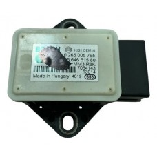 Sensor Pedal Acelerador Citroën C4 Picasso 2.0 2013 2014