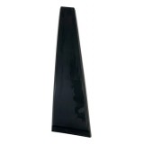 Moldura Coluna Central Citroën C4 Picasso 2013 2014 Direita