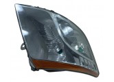 Farol Nissan Sentra 2007 2008 2009 Dianteiro Esquerdo Esquerdo/motorista