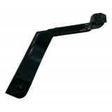 Guia Vidro Porta Peugeot 208 2014 16 Traseira Esquerda