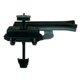 Limitador Porta Peugeot 208 2014 2015 2016 Traseira Esquerda