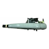 Maçaneta Externa Porta Peugeot 208 2014 16 Traseira Esquerda Traseira