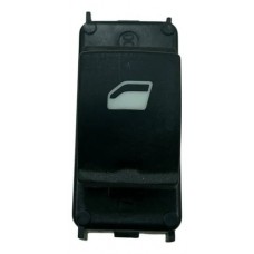 Comando Botão Vidro Peugeot 208 2014 16 Traseira Esquerda