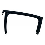 Canaleta Porta Vidro Peugeot 208 2014 16 Traseira Esquerda