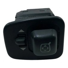 Botão Comando Retrovisor Ford Ranger 2007 2008 2009