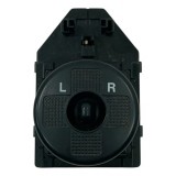 Comando Ajuste Retrovisor Hyundai Tucson 2008 2010 2012