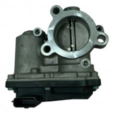 Tbi Corpo Borboleta Renault Sandero 1.0 3cc 2015 2016 2017