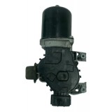 Motor Limpador Parabrisa Fiat Fastback Audace 1.0 2023 2025