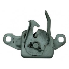 Fechadura Capo Renault Sandero 1.6 2011 2012